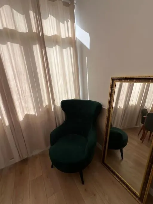Hugo Apartment Tirana