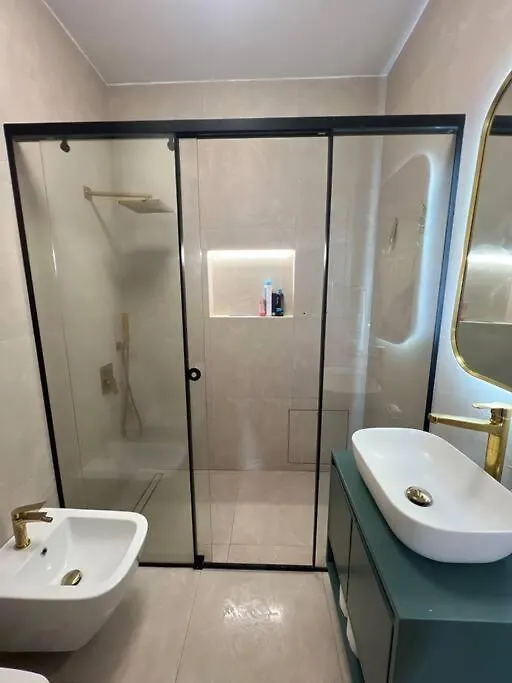 Hugo Apartment Tirana