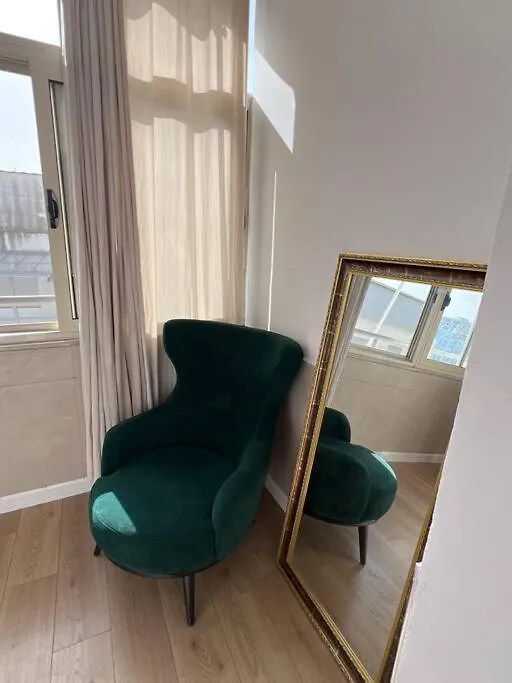Hugo Apartment Tirana