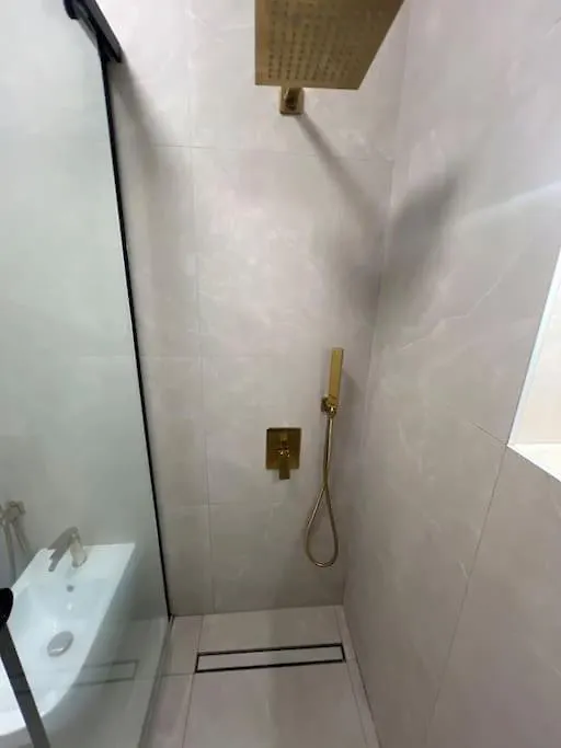 Hugo Apartment Tiran Arnavutluk