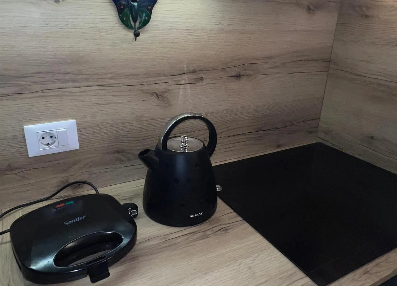 Hugo Apartment Tirana Albania